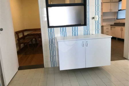 Apartamento à venda ou para alugar com 3 quartos, sendo 1 suíte, em Itaim Bibi, São Paulo, SP