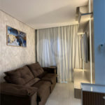 Apartamento à venda com 2 quartos em Jardim Casablanca, Indaiatuba, SP