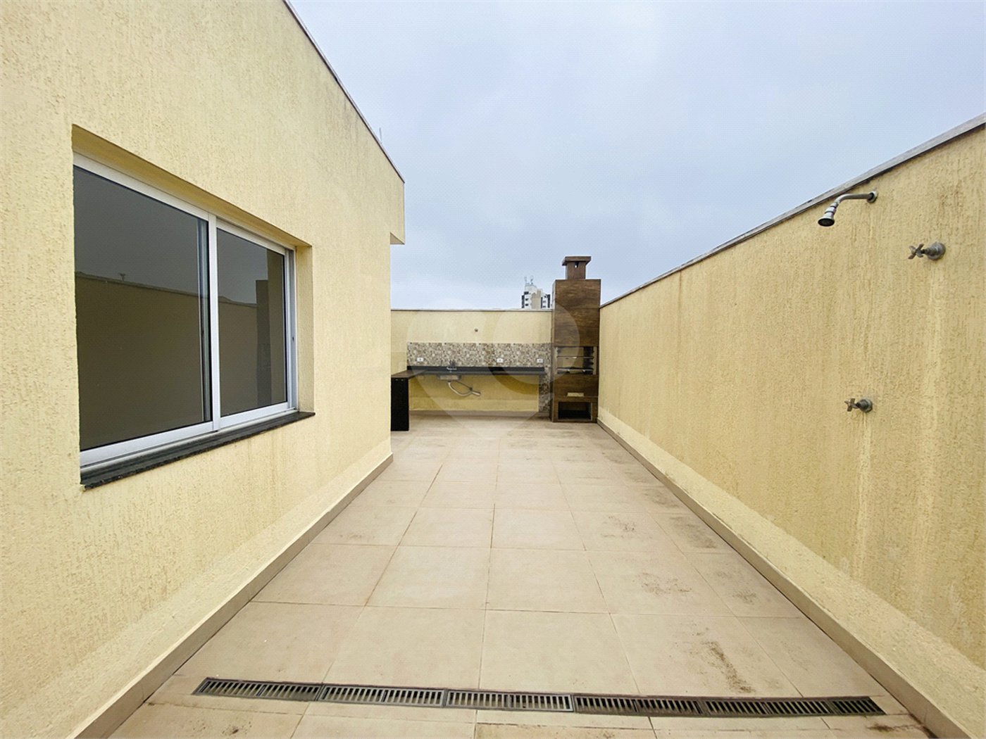 Apartamento à venda com 3 quartos, sendo 1 suíte, em Baeta Neves, São Bernardo do Campo, SP