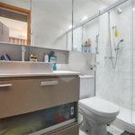 Apartamento à venda com 2 quartos, sendo 1 suíte, em Rio Comprido, Rio de Janeiro, RJ