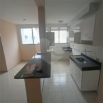 Apartamento para alugar com 2 quartos em Campo Grande, Rio de Janeiro, RJ