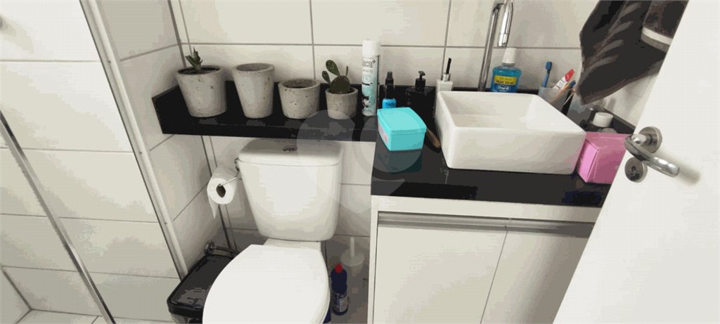 Apartamento à venda com 2 quartos em Vila Plana, São Paulo, SP