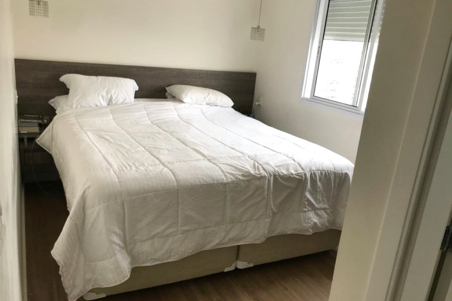 Apartamento à venda com 3 quartos, sendo 1 suíte, em Barra Funda, São Paulo, SP
