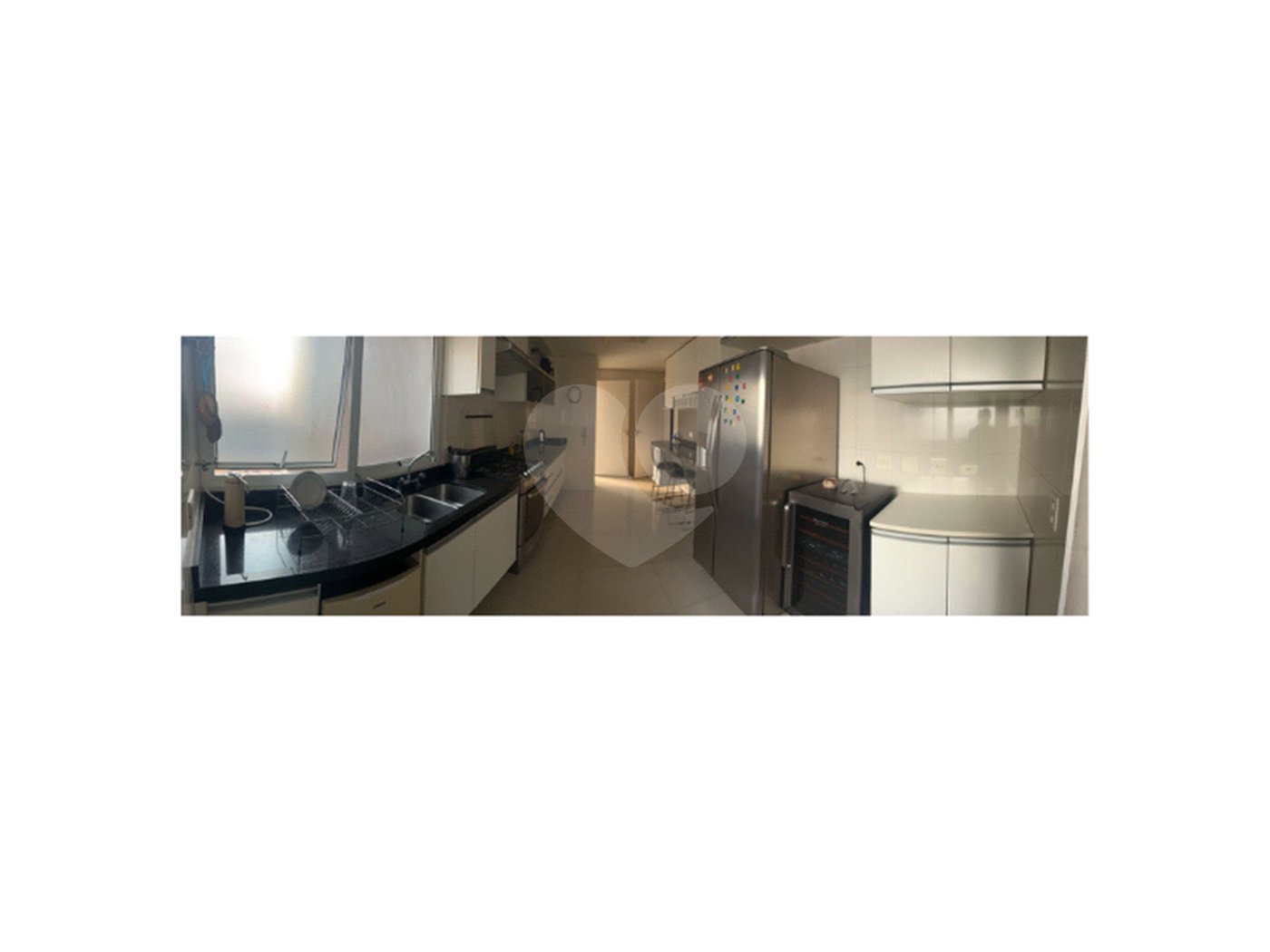 Apartamento à venda com 4 suítes em Vila Andrade, São Paulo, SP