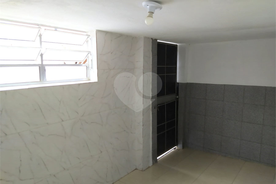 Sobrado à venda com 2 quartos em Tucuruvi, São Paulo, SP