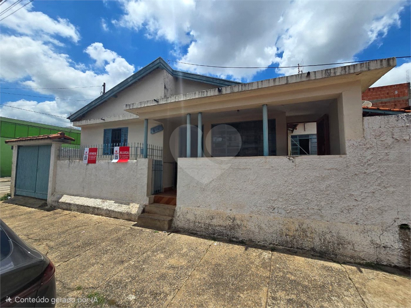 Casa à venda com 3 quartos em Vila Arruda, Itapetininga, SP