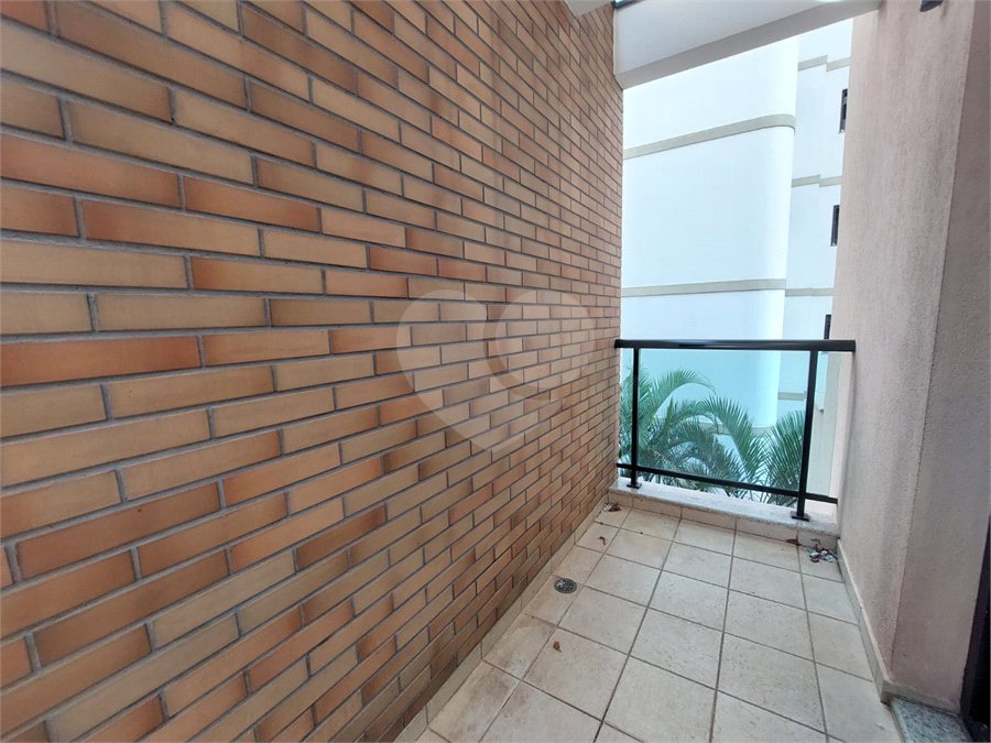 Apartamento para alugar com 1 suíte em Vila Leopoldina, São Paulo, SP