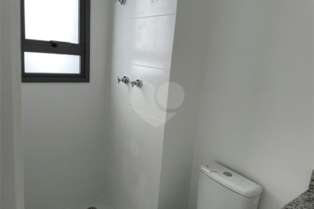 Apartamento à venda com 1 quarto em Butantã, São Paulo, SP
