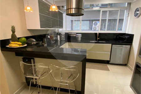 Apartamento à venda ou para alugar com 3 quartos, sendo 1 suíte, em Jardim Paulista, São Paulo, SP