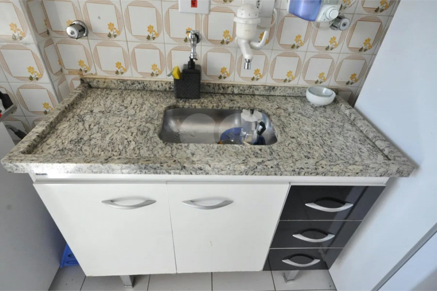 Apartamento à venda com 2 quartos em Tucuruvi, São Paulo, SP