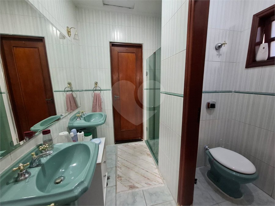 Sobrado à venda com 3 quartos, sendo 2 suítes, em Santana, São Paulo, SP