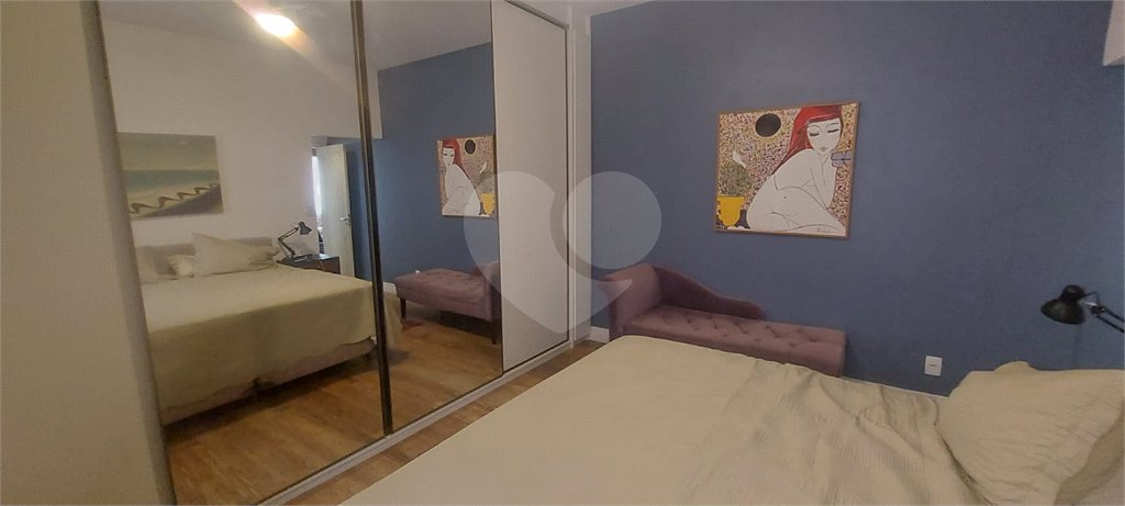 Apartamento à venda com 3 suítes em Copacabana, Rio de Janeiro, RJ