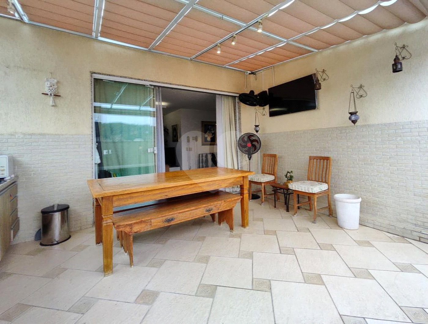 Cobertura à venda com 3 suítes em Vila Isabel, Rio de Janeiro, RJ