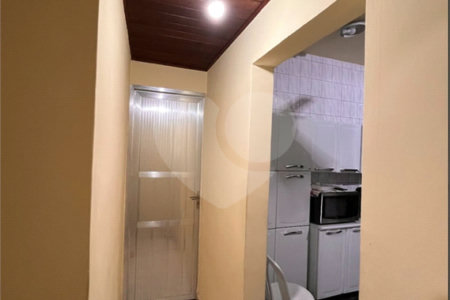 Casa de Vila à venda com 3 quartos em Rio Comprido, Rio de Janeiro, RJ