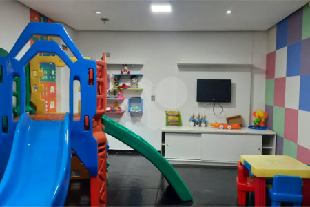 Apartamento à venda com 4 quartos, sendo 2 suítes, em Morumbi, São Paulo, SP