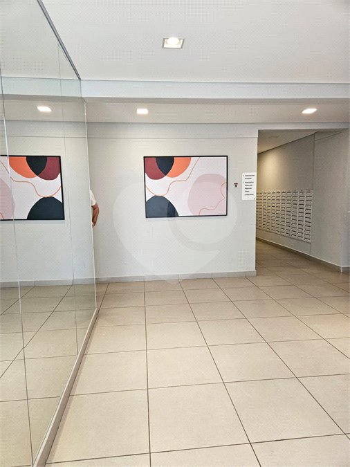 Apartamento à venda com 2 quartos em Vila Formosa, São Paulo, SP