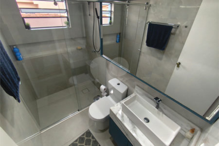 Sobrado à venda com 3 quartos, sendo 1 suíte, em Vila Nova Mazzei, São Paulo, SP