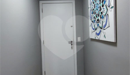 Sala à venda em Alto da Boa Vista, São Paulo, SP