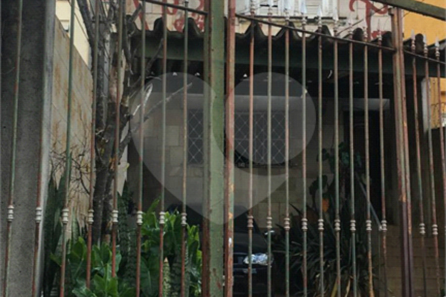 Sobrado à venda com 2 quartos em Santana, São Paulo, SP