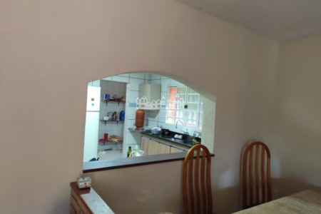 Chácara à venda com 3 quartos, sendo 1 suíte, em San Fernando Valley, Atibaia, SP