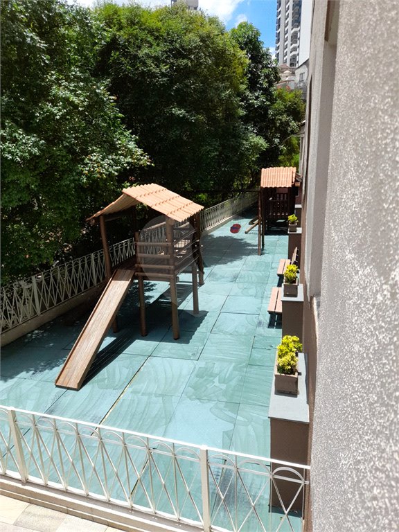 Apartamento para alugar com 2 quartos em Parada Inglesa, São Paulo, SP