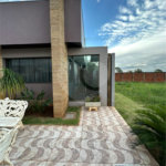 Casa à venda com 3 quartos, sendo 1 suíte,  no Centro, Ponta Porã, MS