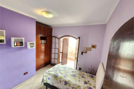 Casa à venda com 2 quartos em Jardim Eusonia, Guarulhos, SP