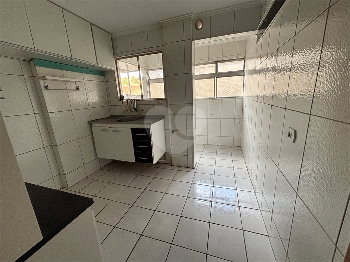 Apartamento à venda com 2 quartos em Jardim São Paulo(zona Norte), São Paulo, SP
