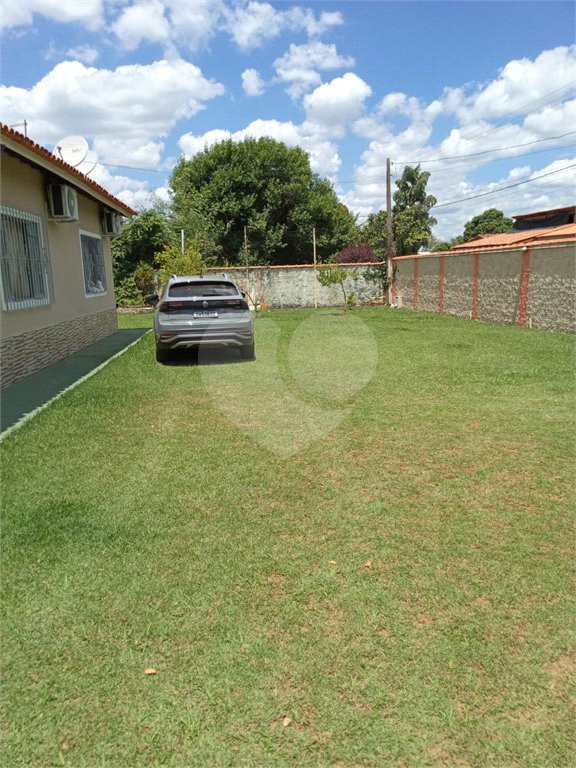 Chácara à venda com 2 quartos no Centro, Araçoiaba da Serra, SP