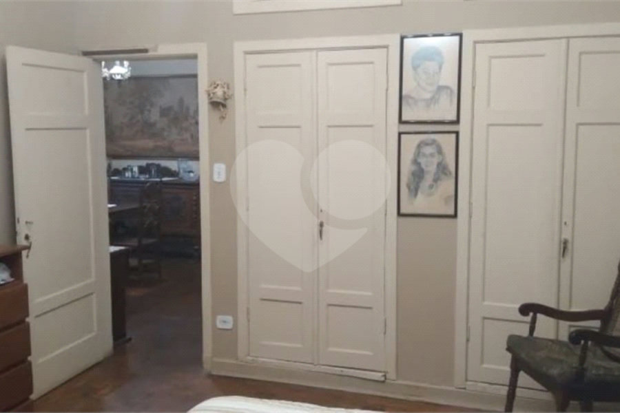 Casa à venda com 4 quartos em Santana, São Paulo, SP