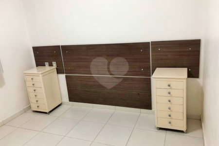 Apartamento à venda com 2 quartos em Jardim Panorama, Valinhos, SP