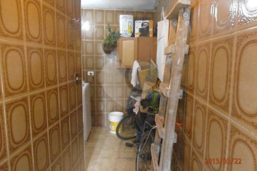 Casa à venda com 3 quartos, sendo 1 suíte, em Jaçanã, São Paulo, SP
