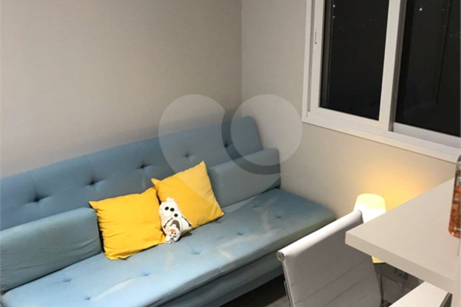 Apartamento à venda com 2 suítes em Vila Guilherme, São Paulo, SP