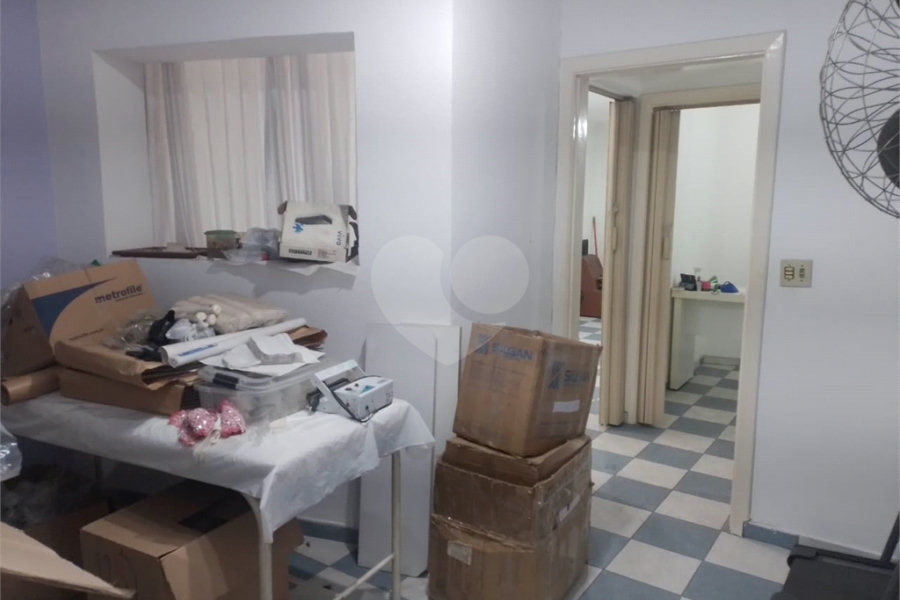 Sobrado à venda com 3 quartos em Tucuruvi, São Paulo, SP