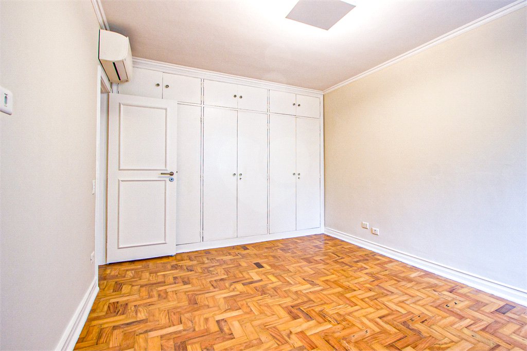 Apartamento para alugar com 2 quartos em Itaim Bibi, São Paulo, SP