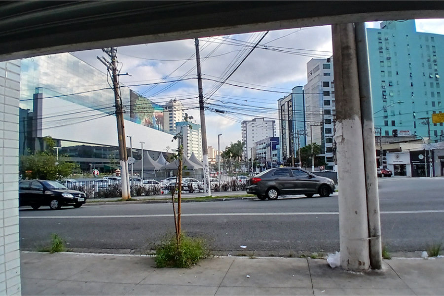 Salão para alugar em Tucuruvi, São Paulo, SP