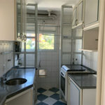 Apartamento à venda com 1 suíte em Jardim das Bandeiras, São Paulo, SP