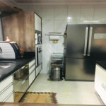 Casa à venda com 3 quartos, sendo 1 suíte, no condomínio 658, São Paulo - SP