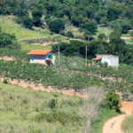 Sítio à venda no Centro, Morungaba, SP