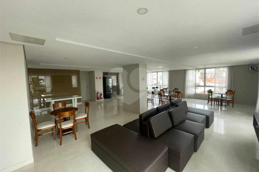 Apartamento à venda com 3 quartos, sendo 1 suíte, em Parada Inglesa, São Paulo, SP