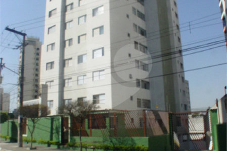 Apartamento à venda com 2 quartos em Tucuruvi, São Paulo, SP