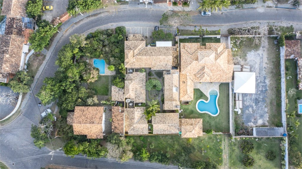 Hotel à venda com 14 quartos, sendo 16 suítes, em Geribá, Armação dos Búzios, RJ