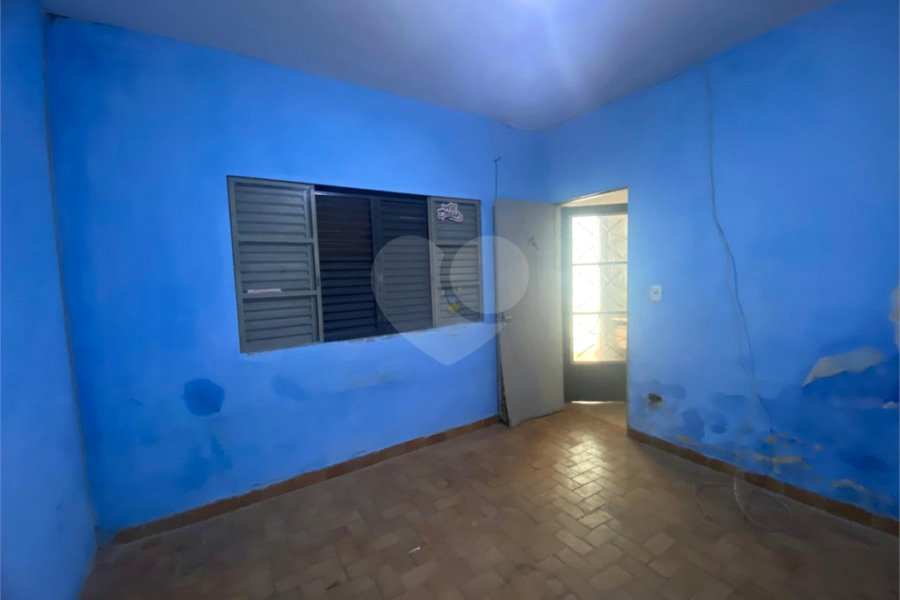 Casa Térrea à venda com 3 quartos em Parque Edu Chaves, São Paulo, SP