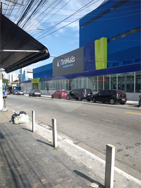 Salão para alugar em Horto, São Paulo, SP
