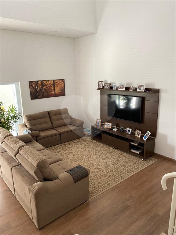 Casa à venda com 4 suítes no condomínio Reserva Ibirapitanga Ii, Santa Isabel - SP