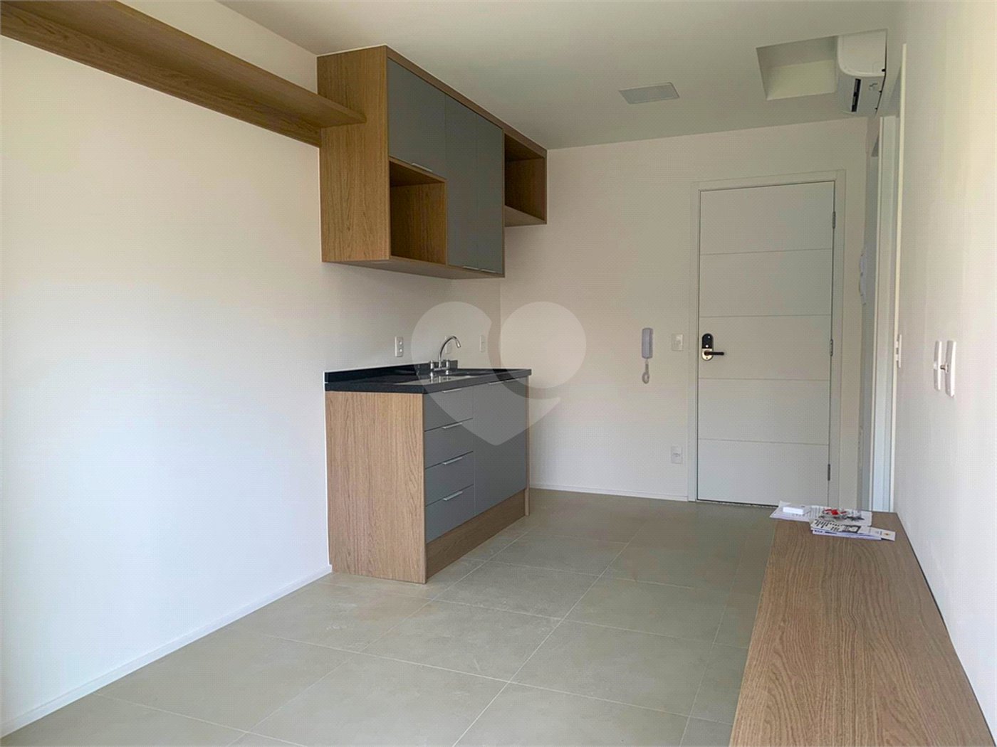 Apartamento à venda com 1 suíte em Perdizes, São Paulo, SP