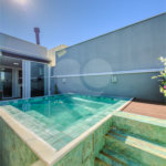 Casa à venda com 3 suítes no condomínio Jardim Residencial Dona Maria José, Indaiatuba - SP