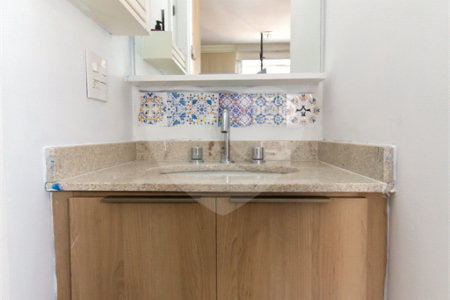 Apartamento à venda com 1 quarto em Perdizes, São Paulo, SP