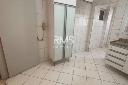 Apartamento à venda ou para alugar com 3 quartos, sendo 1 suíte,  em Vila São José, Itu, SP