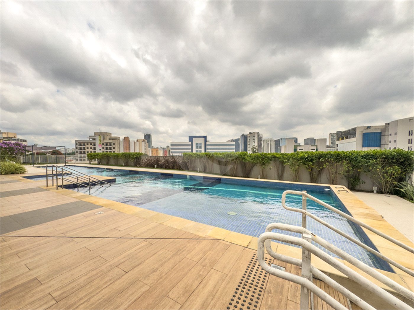 Apartamento à venda com 2 quartos, sendo 1 suíte, em Chácara Santo Antônio (zona Sul), São Paulo, SP